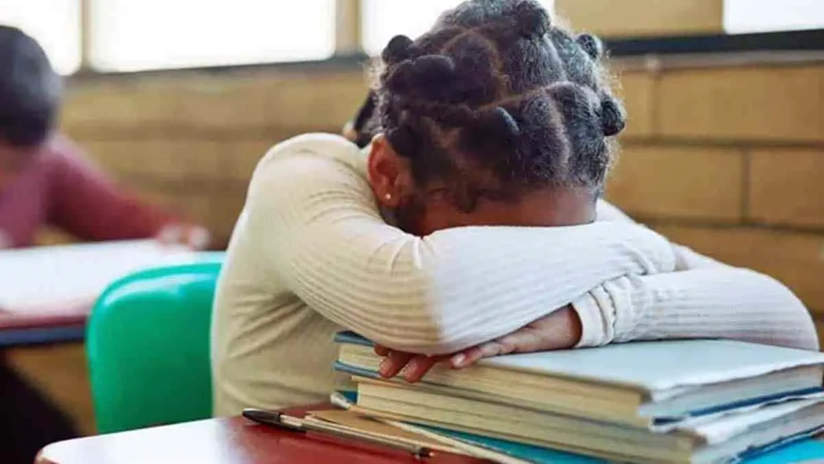 Niña con autismo víctima de bullying se quita la vida