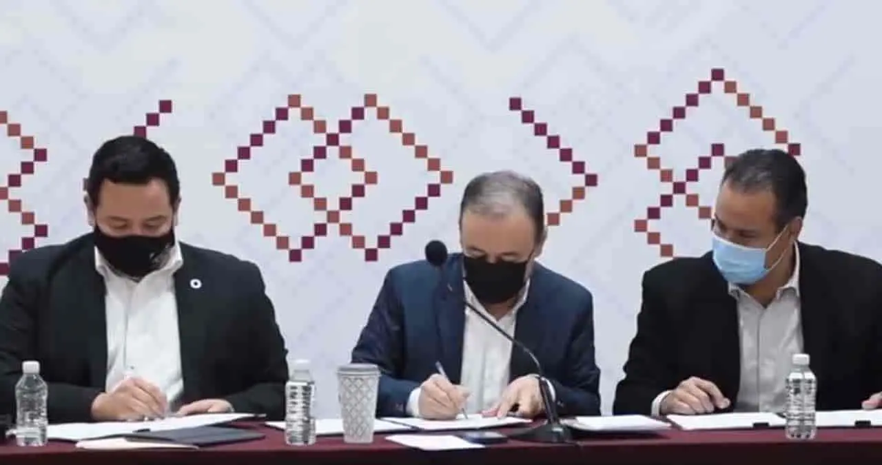 En Sonora se combatirá la corrupción a fondo: ADM
