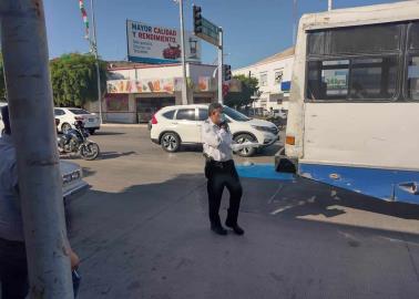 Evaluarán a mandos policiales  en Navojoa