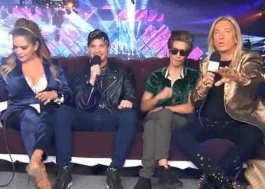 VIDEO. Hijo de Yahir rompe con su novio y éste revela su verdad