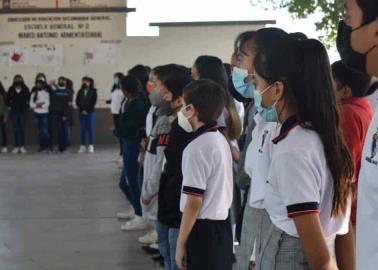 Conocen sobre drogas  estudiantes del Mayo