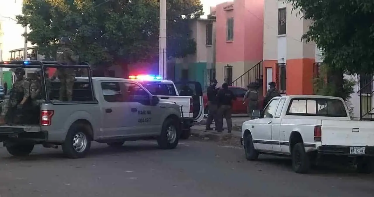 "Revienta" FGR viviendas del sur