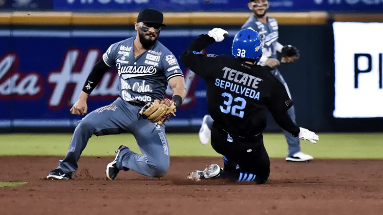 Cañeros le arrebata una victoria a Yaquis