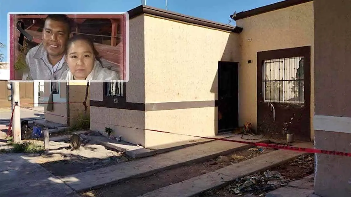 Luis muere como padre y como héroe