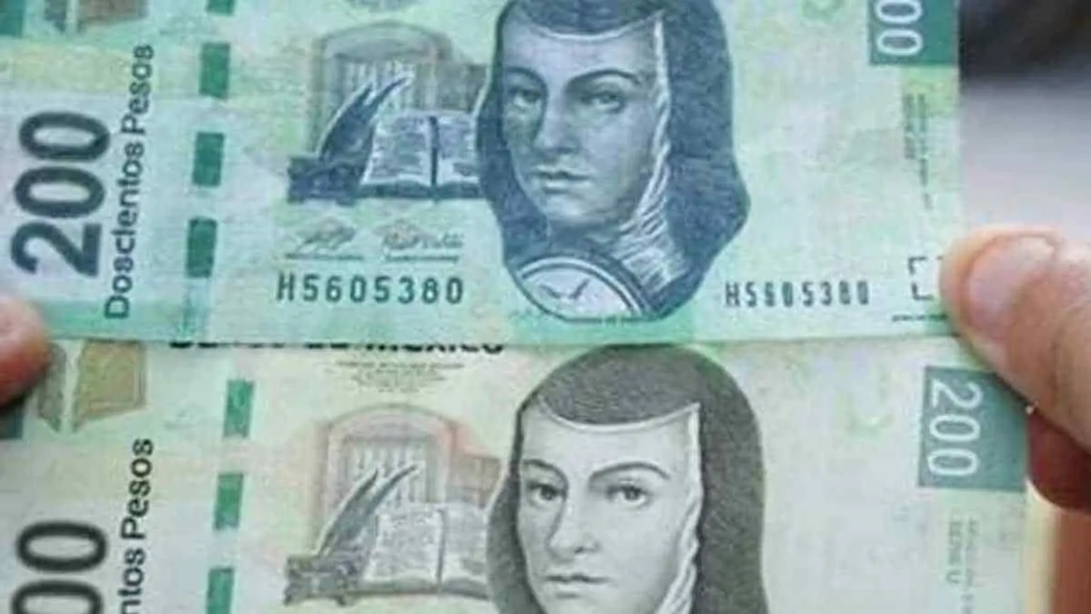 ¡Póngase vivo!: circulan billetes falsos en Obregón