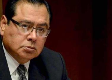 Investigarán al exalcalde Sergio Pablo Mariscal