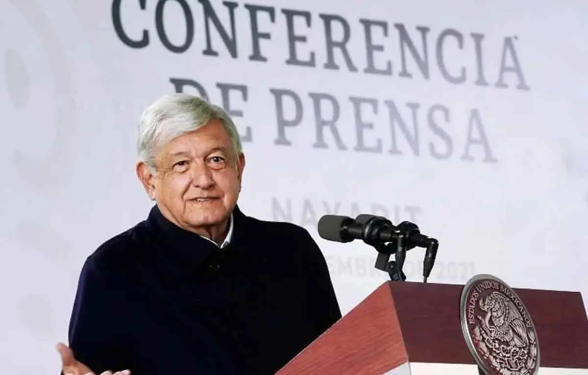 Habrá dosis de refuerzo para maestros y personal de salud: AMLO