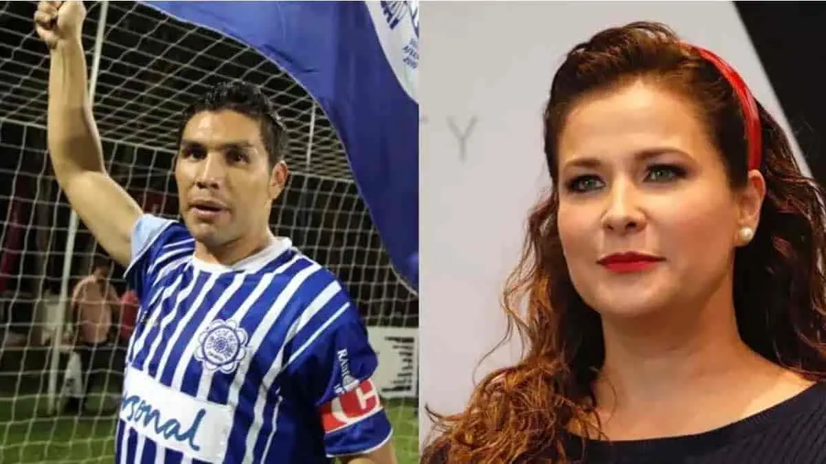 Atentado contra Salvador Cabañas fue por andar con Arleth Terán