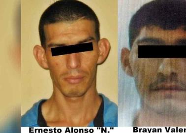 Ejemplar sentencia para asesinos de Ricardito