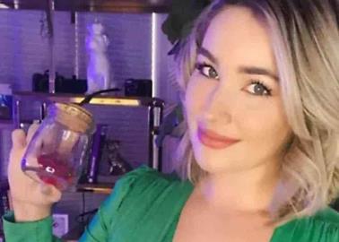 VIDEO: Influencer gana 70 mil dólares vendiendo gases envasados