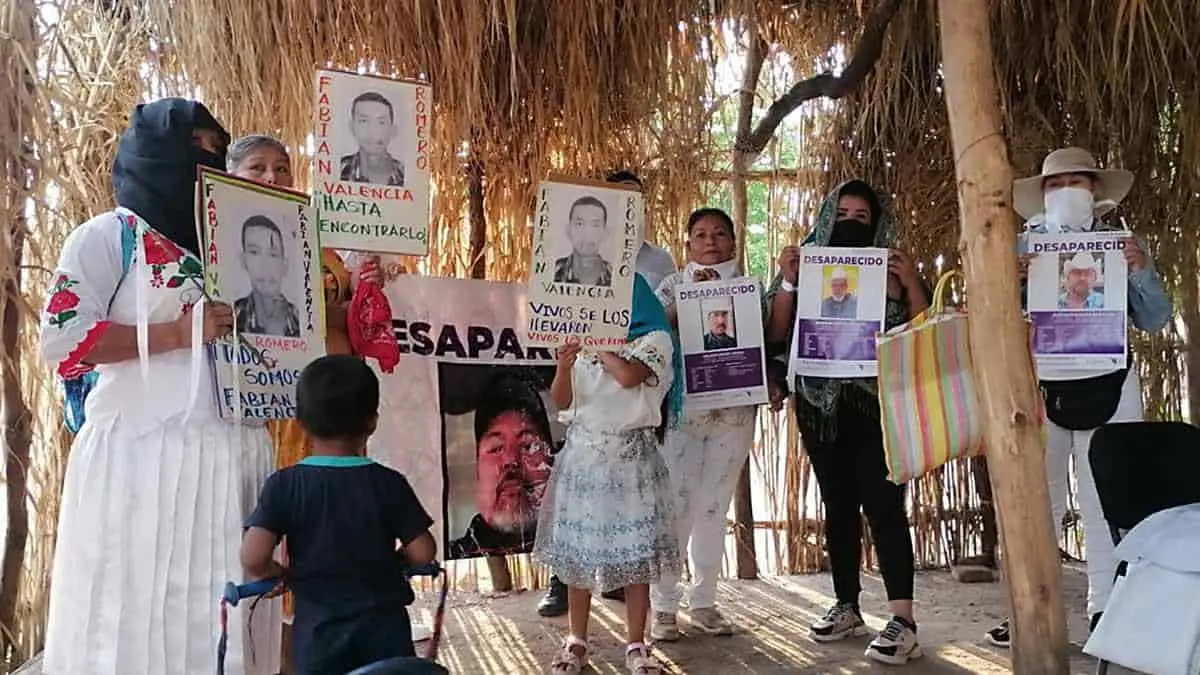 Sin fecha aún para que AMLO visite a los yaquis