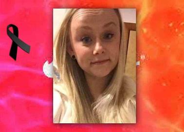 Secta sexual la engancha en Tinder y acaba desmembrada