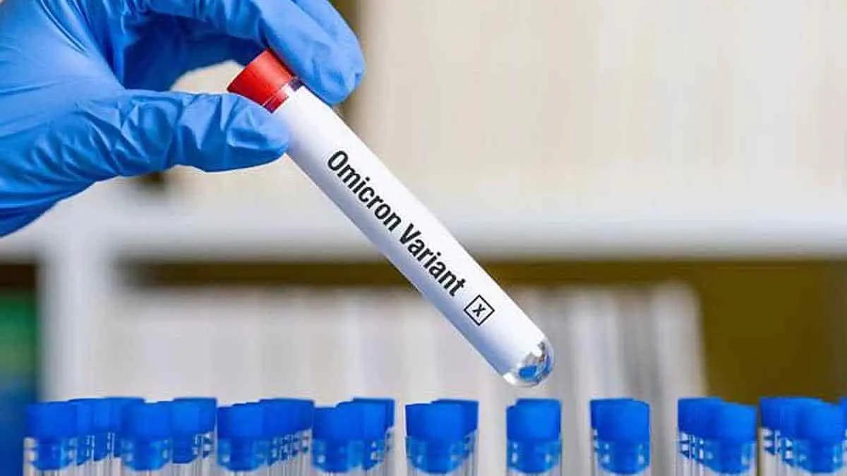 Sonora no registra casos de variante Ómicron