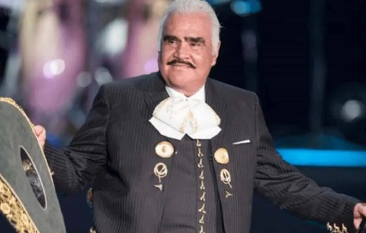 Sacerdote platica cómo fueron los últimos momentos de Vicente F.