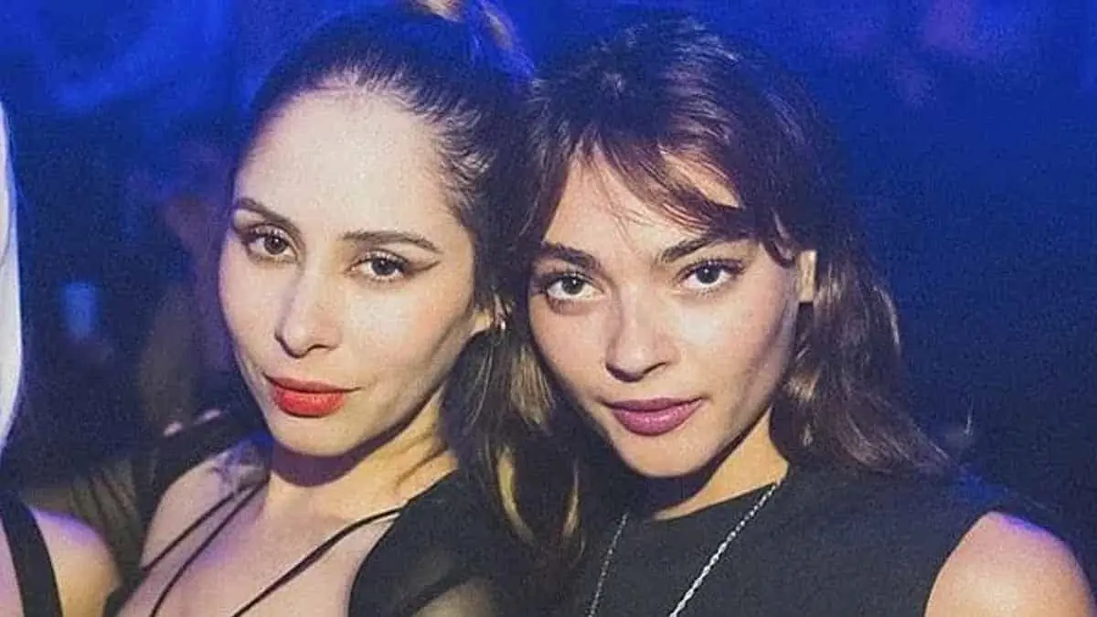 Dos actores detenidos por asesinato de joven mexicana y su amiga