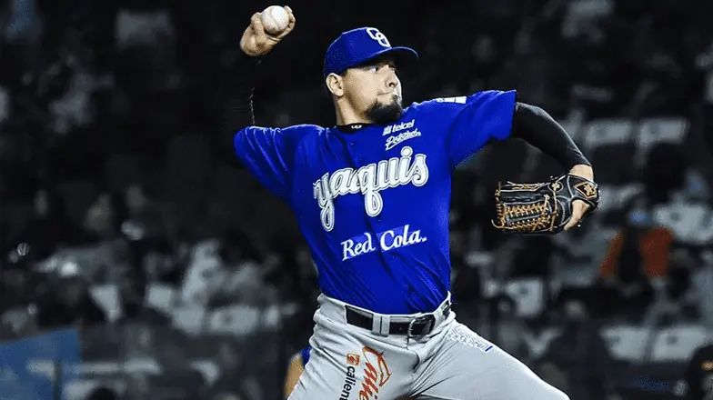 Gana Yaquis y se queda con la serie