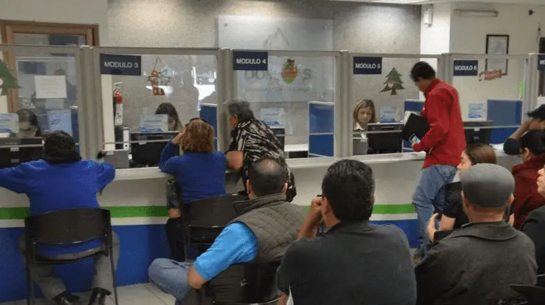 Sin dinero, pero con más personal en el Oomapas: Godoy Vea