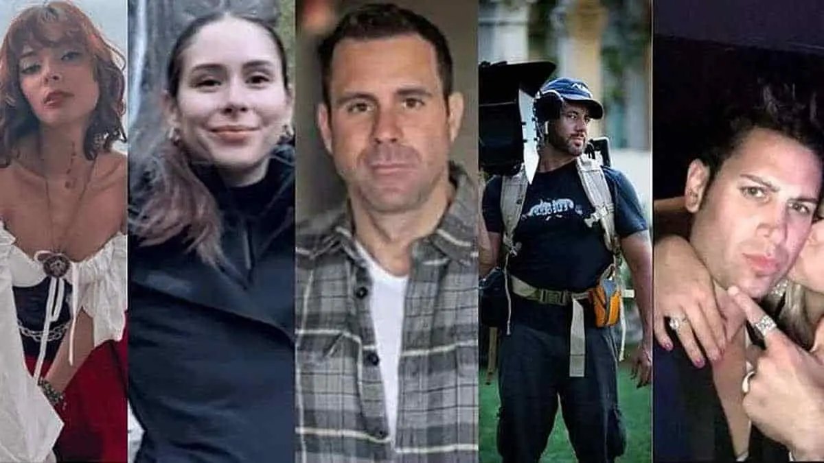 Caen presuntos responsables de muerte de arquitecta mexicana