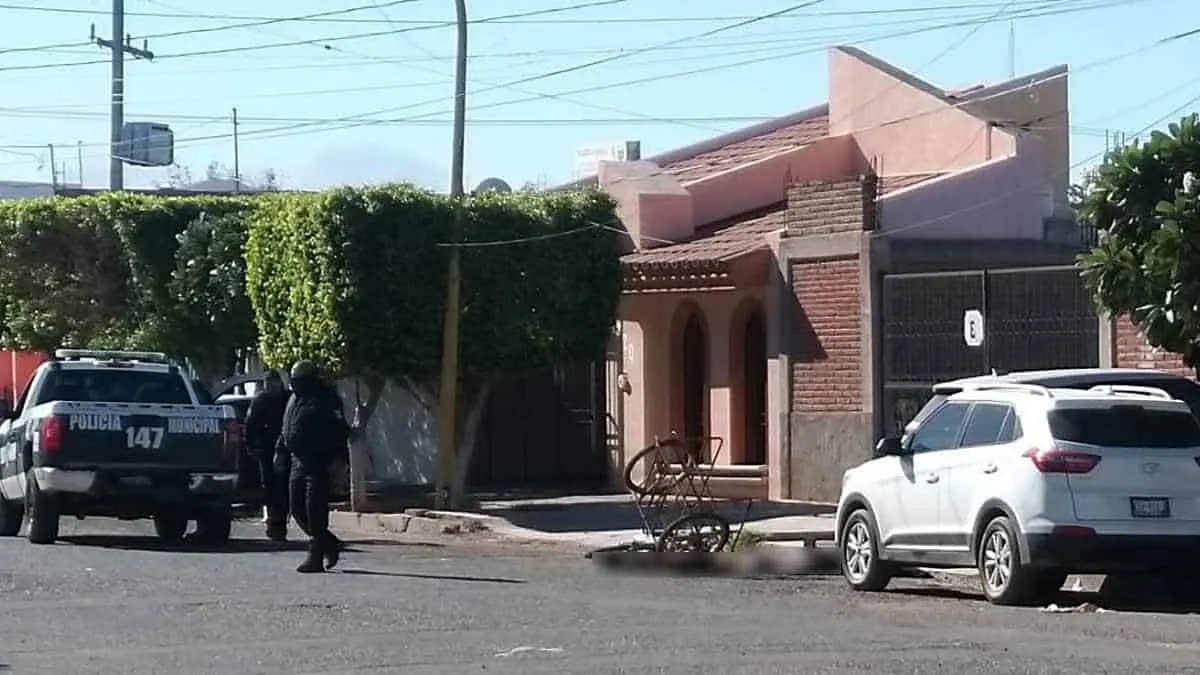 Matan a pepenador en la colonia Hidalgo