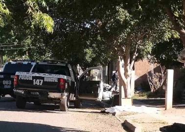 Asesinan a uno en Urbi Villa del Rey