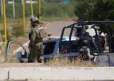 Cajeme, único municipio de Sonora donde los homicidios aumentaron