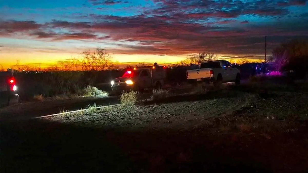 Encuentran a mujer asesinada en el bulevar Las Torres