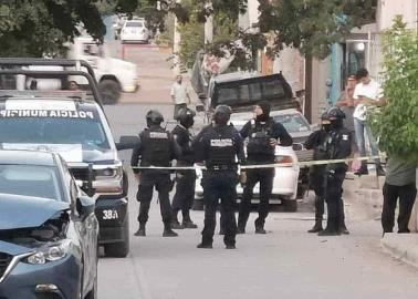 En Sinaloa, suegra mata a su yerno en plena posada