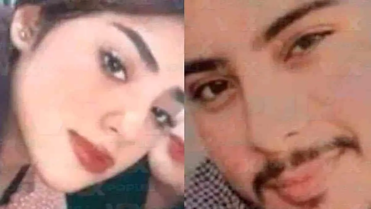 Buscan a quinceañera que se fue con un hombre de 28
