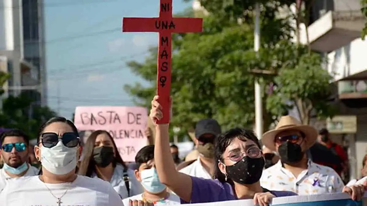 Halla a su hija en pedazos y la Policía no investiga