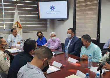 Mesa de Seguridad Regional se tomará días de descanso