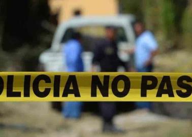 Asesinan a anciana y luego intentan calcinarla