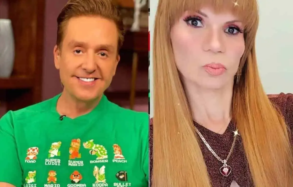 Mhoni Vidente predice muerte de Daniel Bisogno