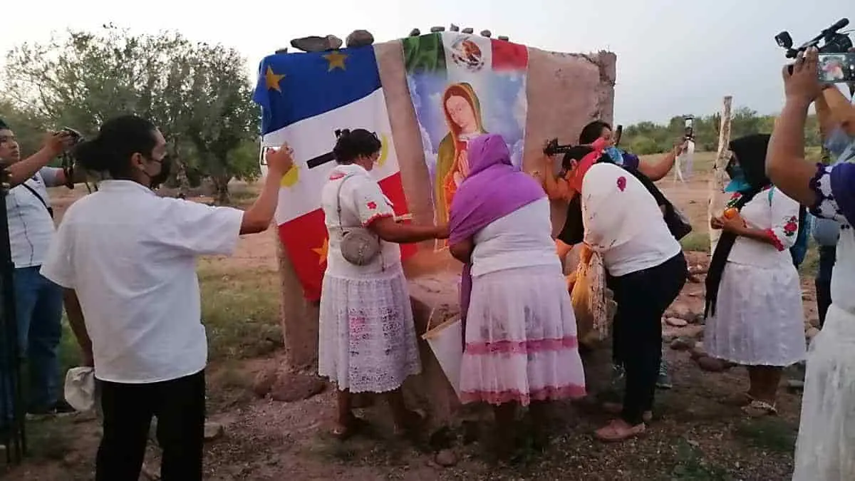 Extrañarán a yaquis desaparecidos
