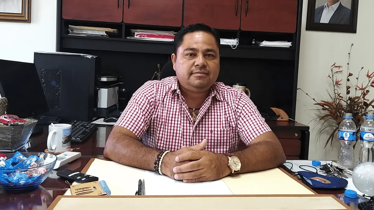 Trabajarán operadores del transporte