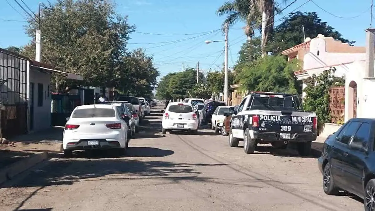 Encuentran a mujer policía sin vida; presumen se haya suicidado