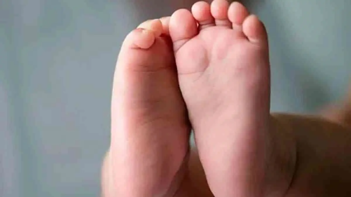 Borracho embiste a madre e hijo; el bebé murió y ella está grave