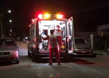 Cuerpos de emergencia tuvieron una agitada Navidad