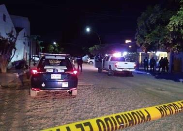 Investiga Fiscalía doble homicidio en la colonia Centro