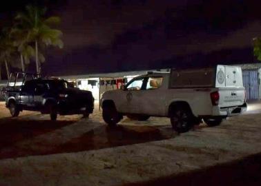 Mata a machetazos a niña de 6 años en un campo agrícola