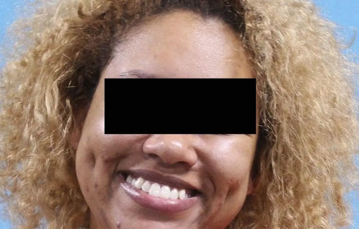 Mujer asesina a su novio en Nochebuena con una espada