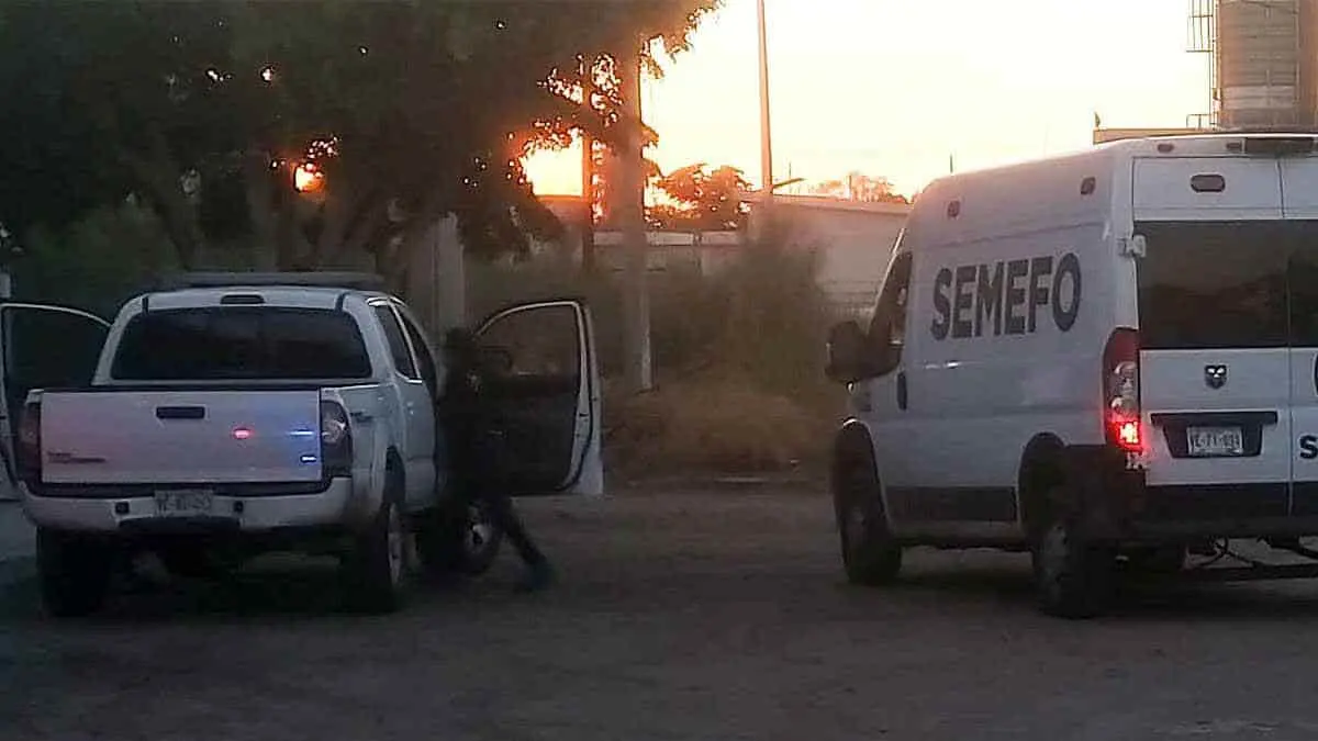 Abuelito se suicida en su casa en la Valle Verde