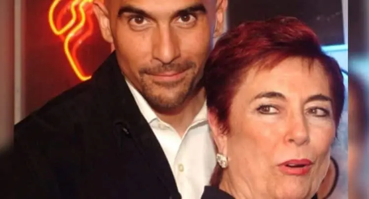 Héctor Suárez Gomís revela últimos momentos de su mamá