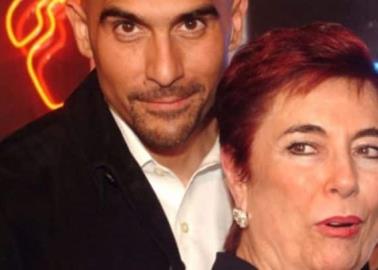 Héctor Suárez Gomís revela últimos momentos de su mamá