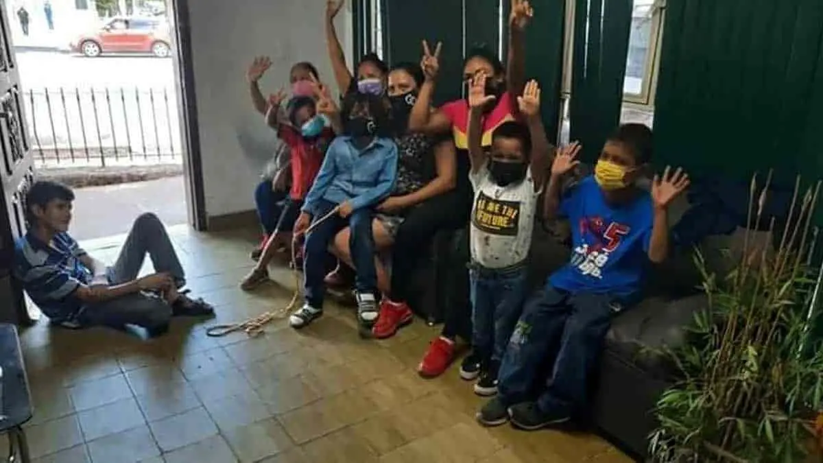 Incertidumbre por cierre de Fundación Jesucristo Misericordioso