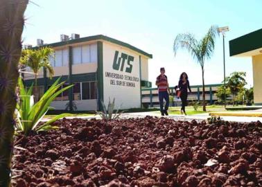 Pagan aguinaldo a personal de UTS