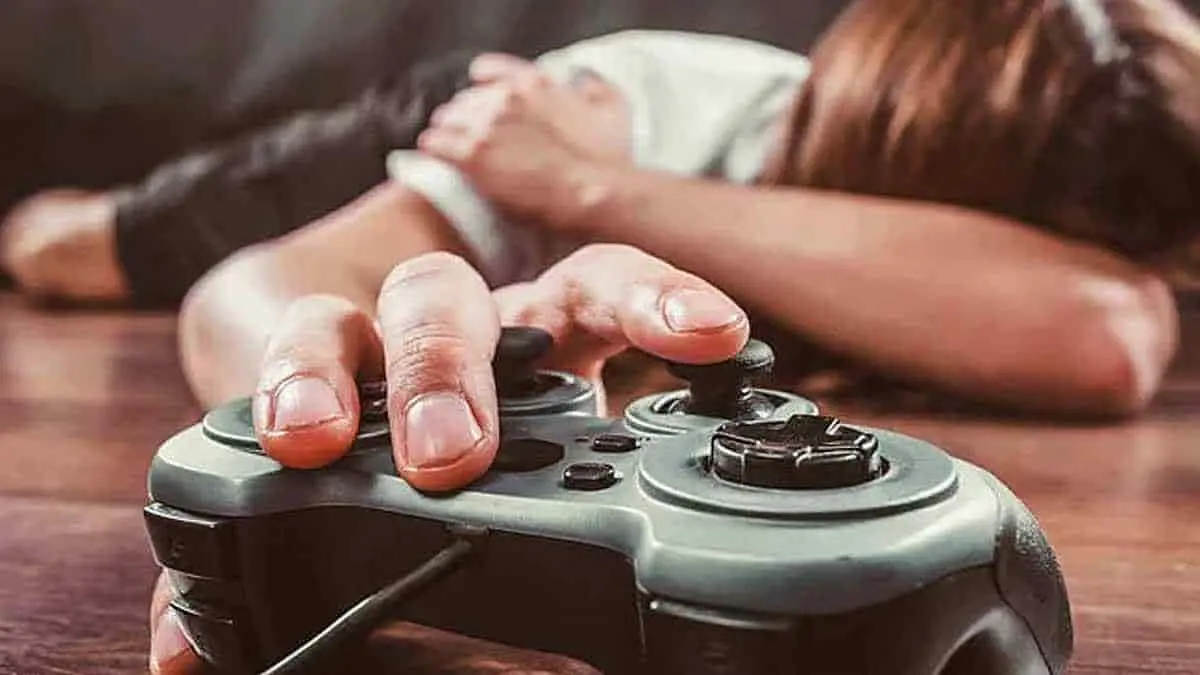 OMS clasifica adicción a los videojuegos como enfermedad