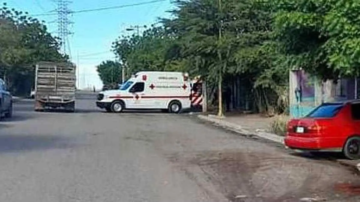 Se registra el primer ataque armado del año