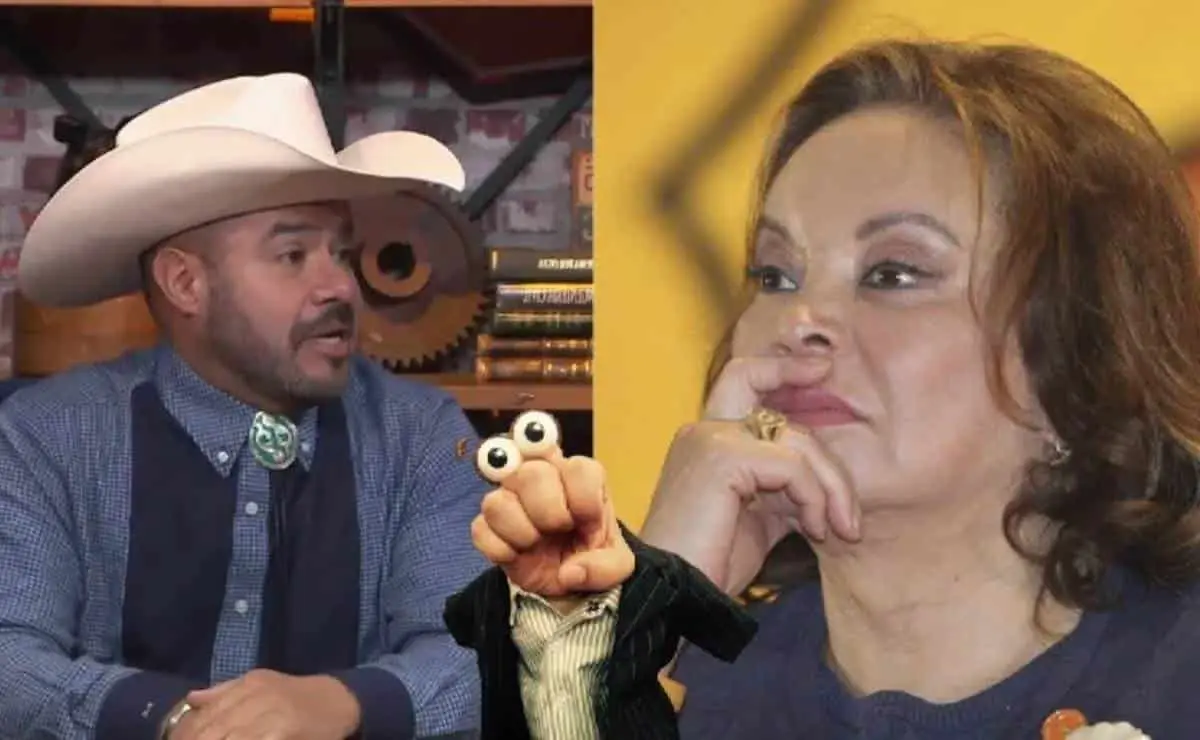 Edson Zúñiga confiesa que Elba Esther Gordillo intentó seducirlo