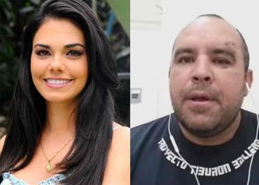 Livia Brito gana demanda contra fotógrafo Ernesto Zepeda Livia Brito gana demanda contra fotógrafo Ernesto Zepeda