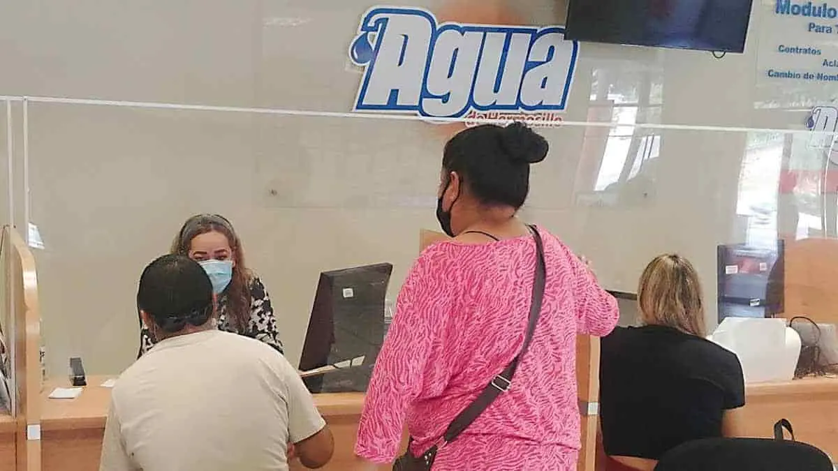 Coincide Ayuntamiento: Aguah está en quiebra